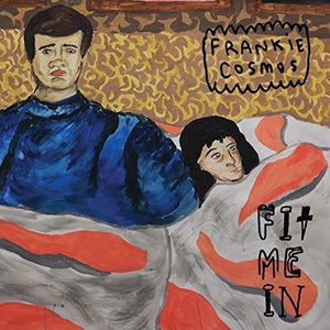 Frankie Cosmos - Fit Me In (7" Single)