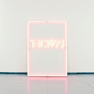 The 1975 - I Like It When You Sleep, For You Are So Beautiful Yet So Unaware Of It (180 Gram Vinyl)