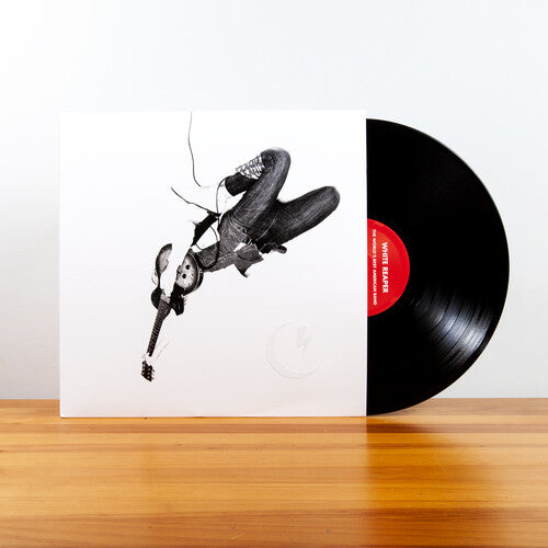 White Reaper - The World's Best American Band (Black Vinyl)