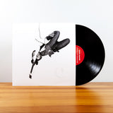 White Reaper - The World's Best American Band (Black Vinyl)