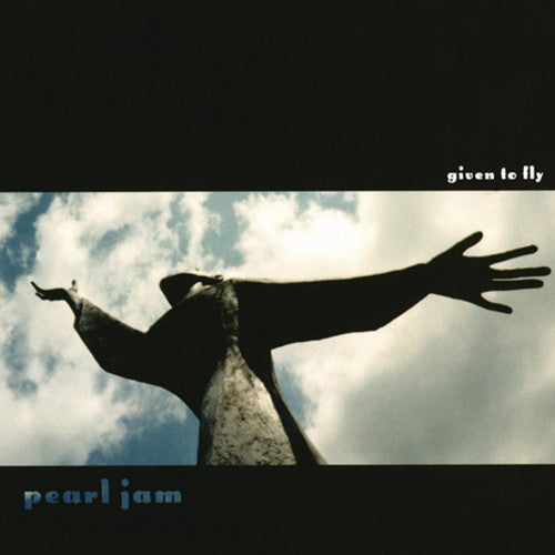 Pearl Jam - Given To Fly / Pilate & Leatherman (7