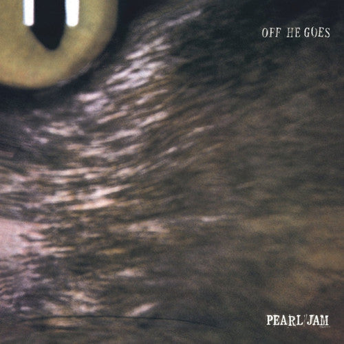 Pearl Jam - Off He Goes / Dead Man (7