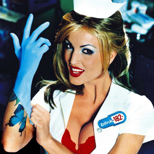 Blink 182 - Enema Of The State (LP)