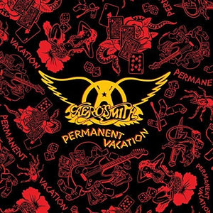 Aerosmith - Permanent Vacation (180 Gram Vinyl)