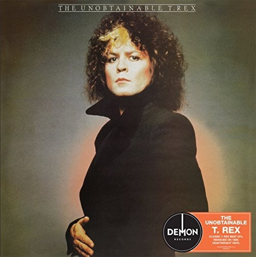 T. Rex - Unobtainable (Import)