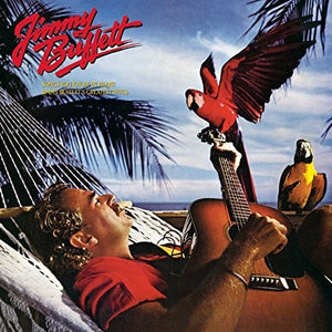 Jimmy Buffett - Songs You Know By Heart (LP)