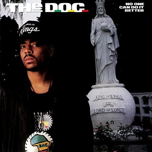 The D.O.C. - No One Can Do It Better (Music on Vinyl Import)