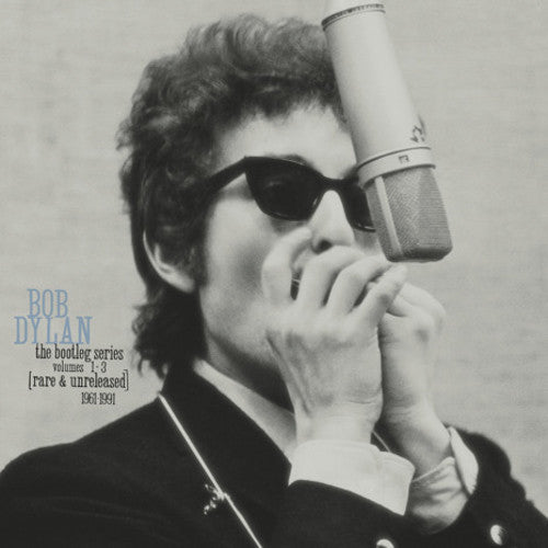 Bob Dylan - Bob Dylan: The Bootleg Series, Vols. 1-3 (LP Boxset)