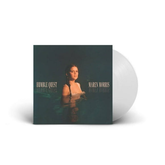 Maren Morris - Humble Quest (Bone White Vinyl)