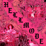 Jeff Rosenstock - Hellmode (Neon Pink Vinyl)
