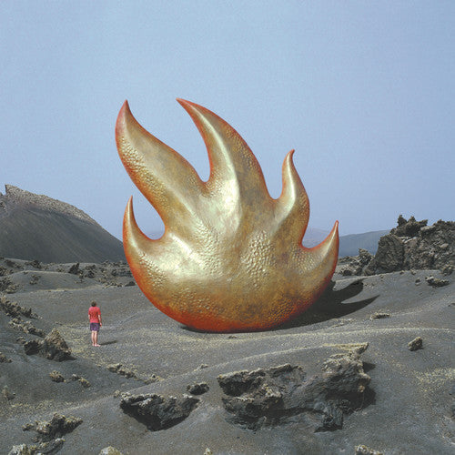 Audioslave - Audioslave (2LP)