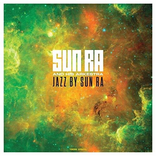 Sun Ra And His Arkestra - Jazz By Sun Ra
