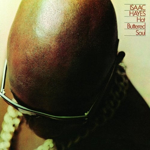 Isaac Hayes - Hot Buttered Soul (180 Gram Vinyl)