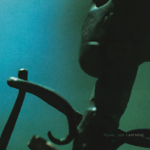 Pearl Jam - I Am Mine / Down (7