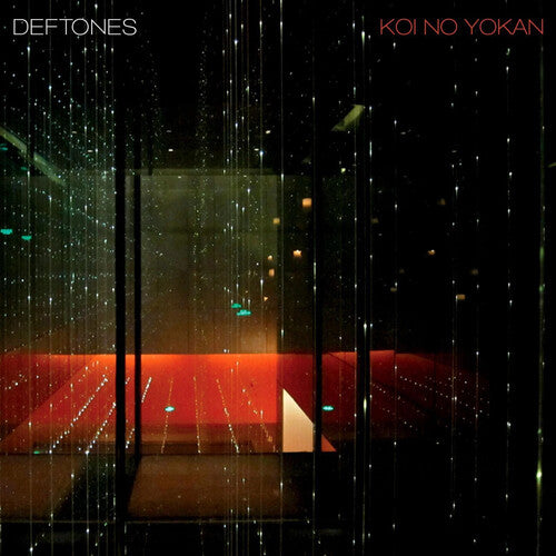 Deftones - Koi No Yokan (Import)