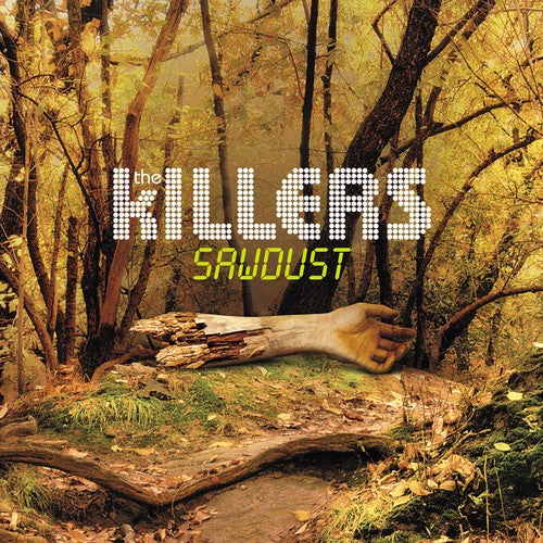 The Killers - Sawdust (180 Gram Vinyl)