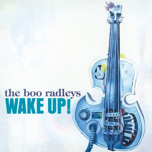 The Boo Radleys - Wake Up (Import)