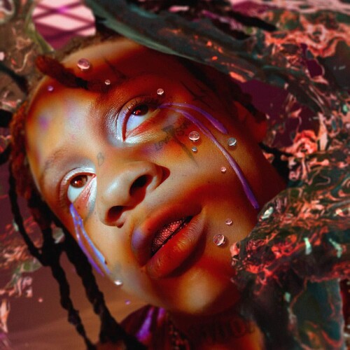 Trippie Redd  - A Love Letter To You 4 [Explicit Content]