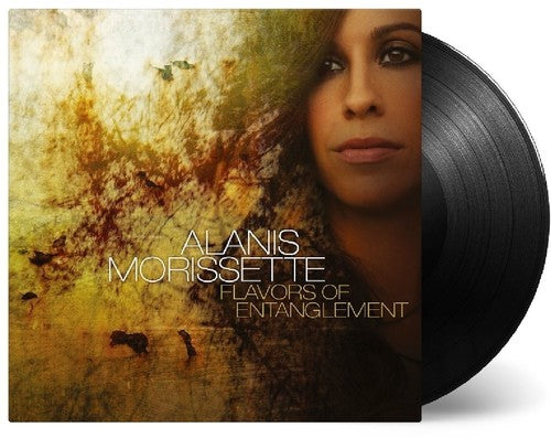 Alanis Morissette - Flavors Of Entanglement (Music On Vinyl)