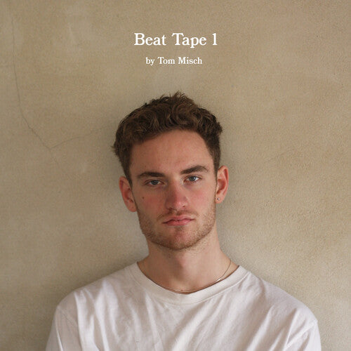 Tom Misch - Beat Tape (LP)