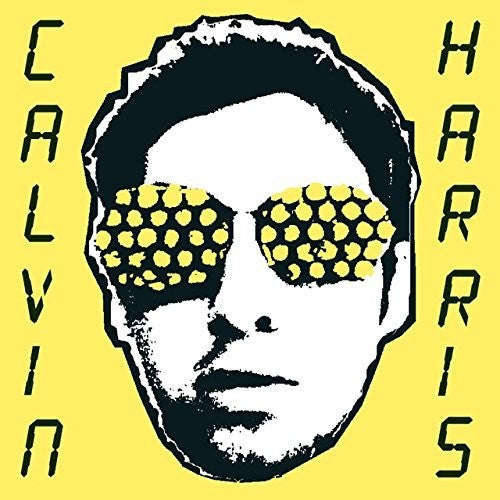 Calvin Harris - I Created Disco (Vinyl Import)