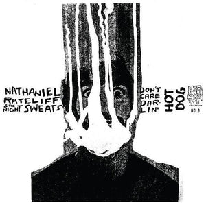 Nathaniel Rateliff And The Night Sweats - Fug Yep No. 3 (7" Single)