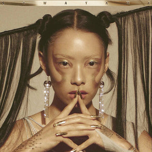 Rina Sawayama - SAWAYAMA (Gold Vinyl)