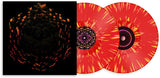 C418 - Minecraft - Volume Beta (Fire Splatter Vinyl)