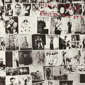The Rolling Stones - Exile On Main St. (2020 Half Speed Mastered)
