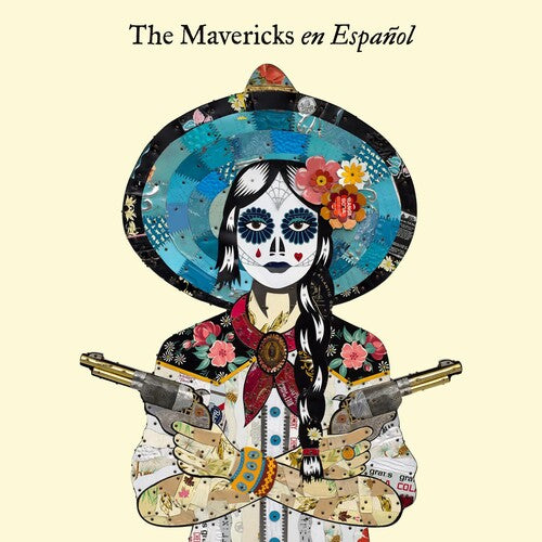 The Mavericks - En Espanol (180 Gram Vinyl)