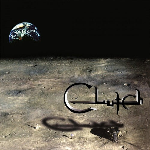 Clutch - Clutch (Music On Vinyl)