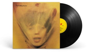 The Rolling Stones - Goats Head Soup (Black Vinyl)