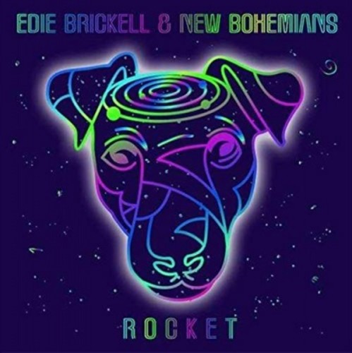 Edie Brickell & New Bohemians - Rocket (LP)