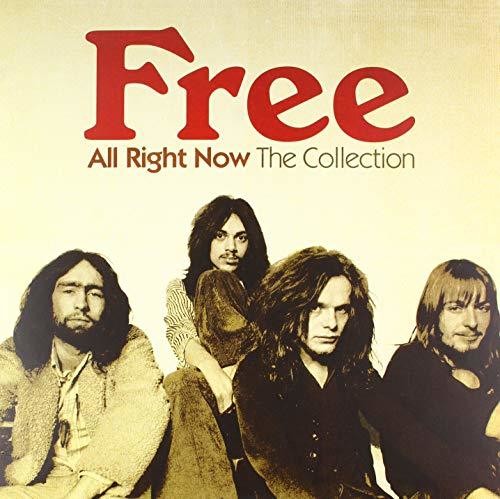 Free - All Right Now: The Collection [Import]