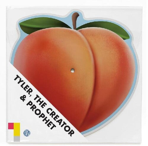 Tyler the Creator & Prophet - Peach Fuzz (Picture Disc)