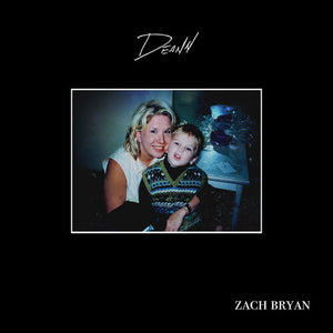 Zach Bryan - Deann (Vinyl)