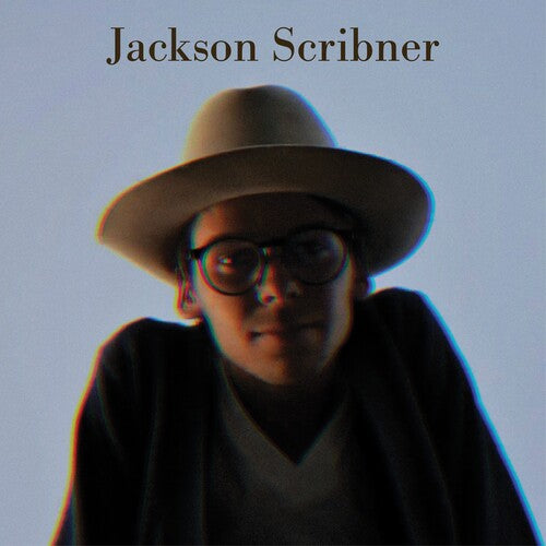 Jackson Scribner - Jackson Scribner