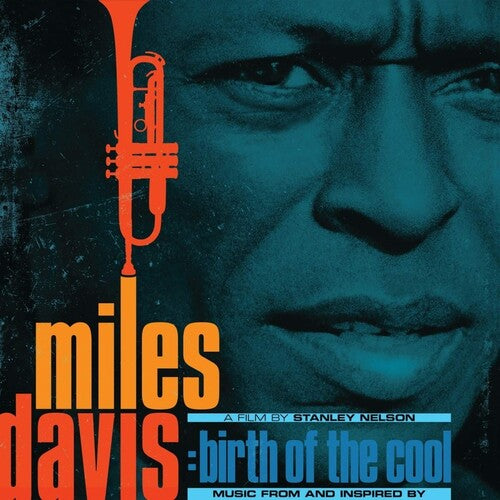 Miles Davis - Music From & Inspired By Birth Of The Cool (180 Gram Vinyl)