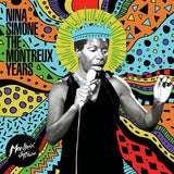 Nina Simone - Nina Simone: The Montreux Years (Turqouise & Yellow Vinyl)