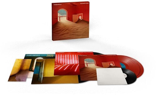 Tame Impala - Slow Rush (Box Set)
