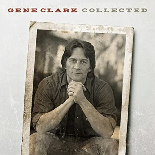 Gene Clark - Collected (Music On Vinyl)