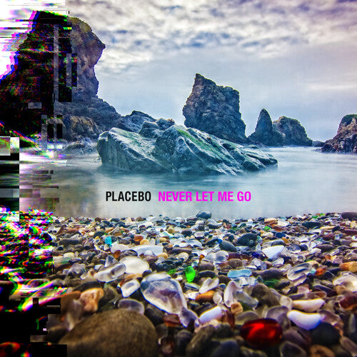 Placebo - Never Let Me Go (2LP)