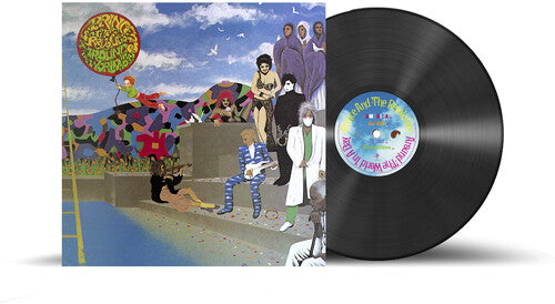 Prince - Around The World In A Day (150 Gram Vinyl)