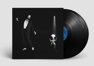 Father John Misty - Chloë and the Next 20th Century (Black Vinyl)