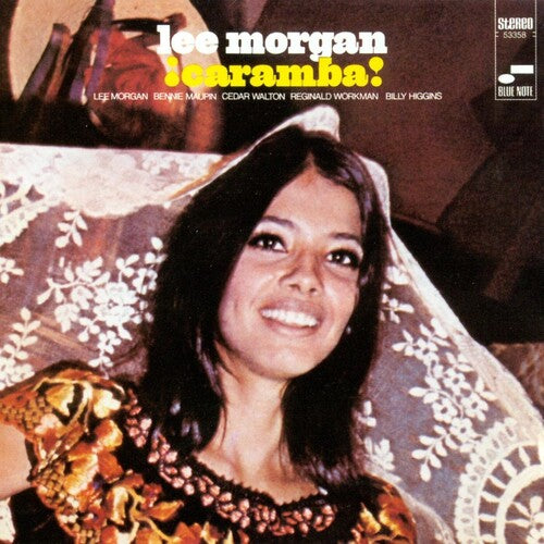 Lee Morgan - Caramba (180 Gram Vinyl)