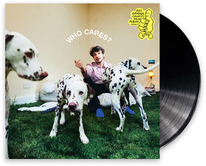 Rex Orange County - Who Cares? (LP)