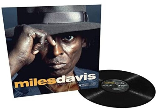 Miles Davis - His Ultimate Collection (180-Gram Vinyl)