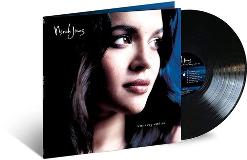 Norah Jones - Come Away With Me (20th Anniversary LP)