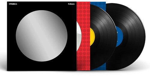 Sparks - Balls (180 Gram Vinyl)