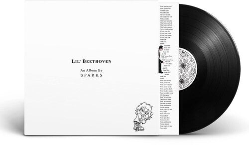 Sparks - Lil' Beethoven (180 Gram Vinyl)